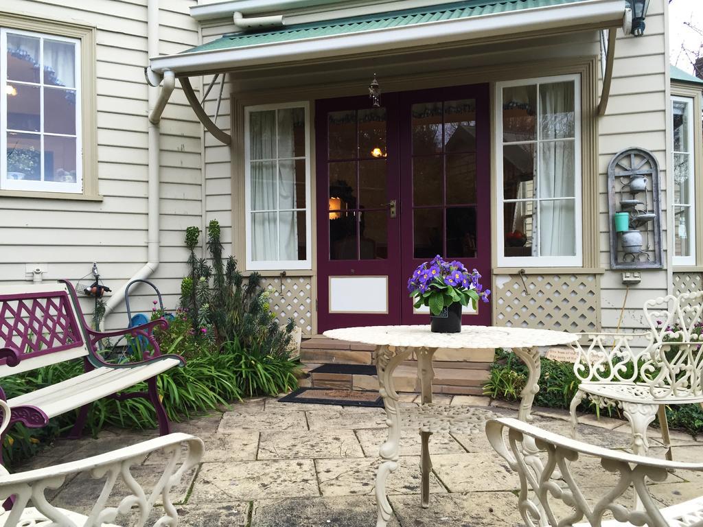 Ellie'S Place On City Park ลอนเชสตัน ห้อง รูปภาพ